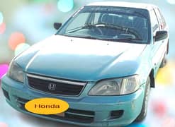 Honda Other 2000 / for sale in good price