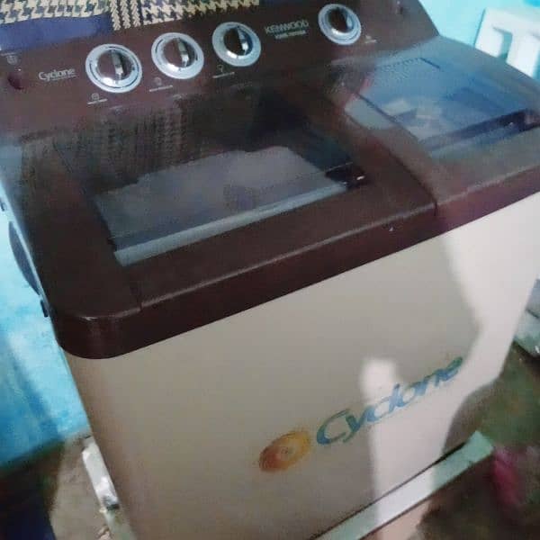 new washing machine & dryer for sale 0