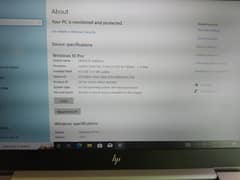 HP ZBook 14u g6