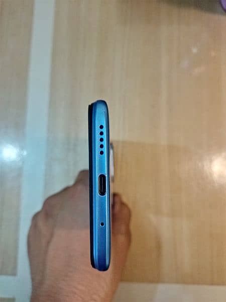 Xiaomi Redmi 10C 2