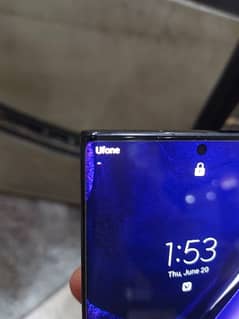 Samsung Note 20 Ultra (12/256)