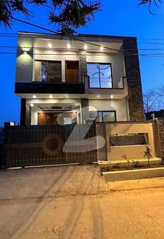 Triple Storey House For Sale Ideal Location I-10/4