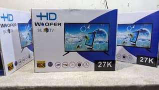 HD Woofer Full HD Display Samsung LED