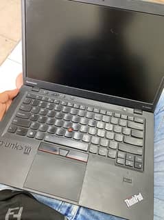 lenovo thinkpad i5 3rd gen