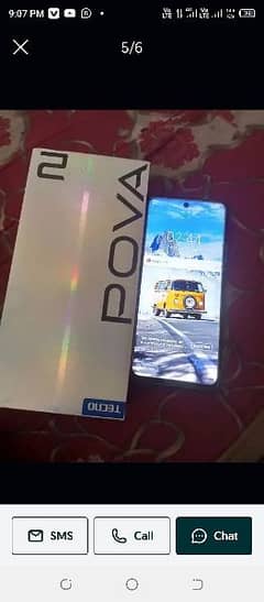 tecno pova 2