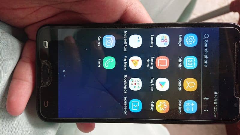 Samsung j5 prime just mobile ha 4