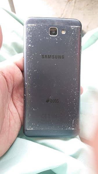 Samsung j5 prime just mobile ha 7