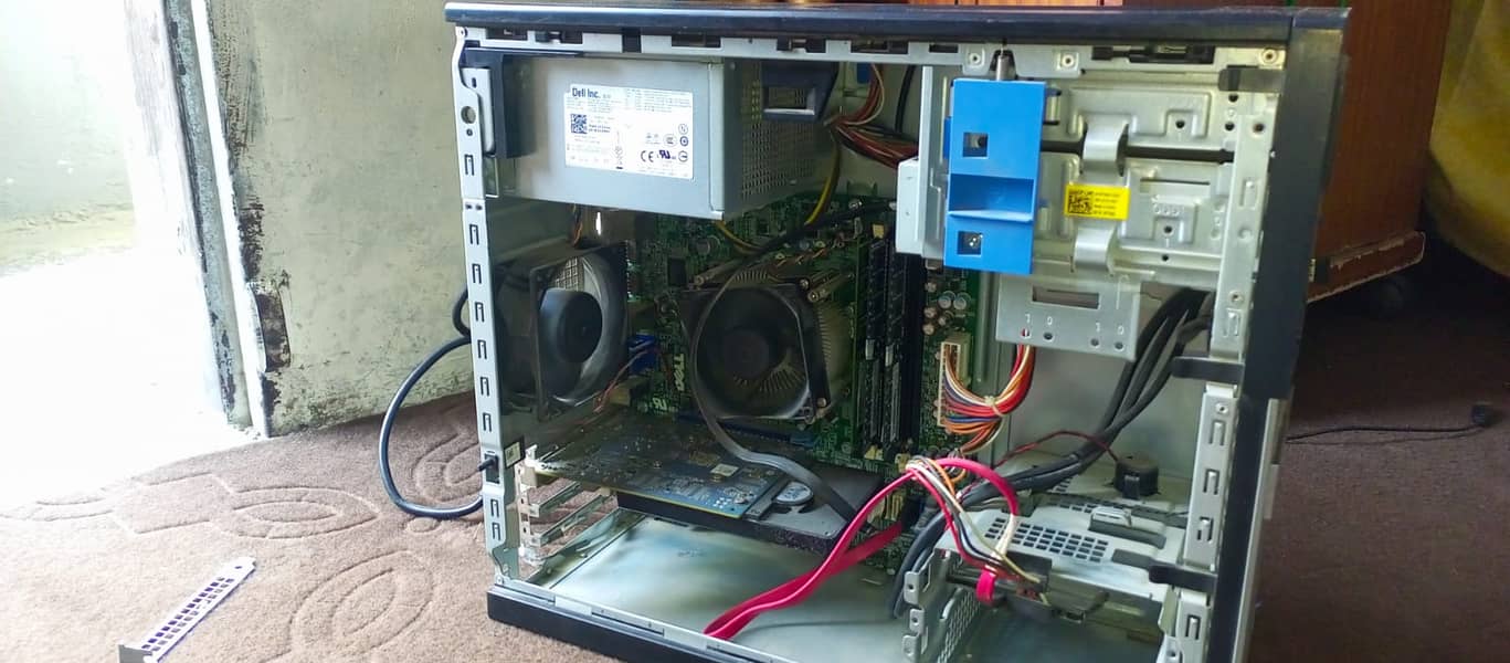 Core i5 3 Gen with 1GB Graphic Card | Gaming PC 3