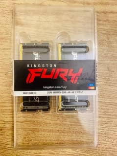 Kingston DDR5 64GB 5600 Laptop Ram Kit