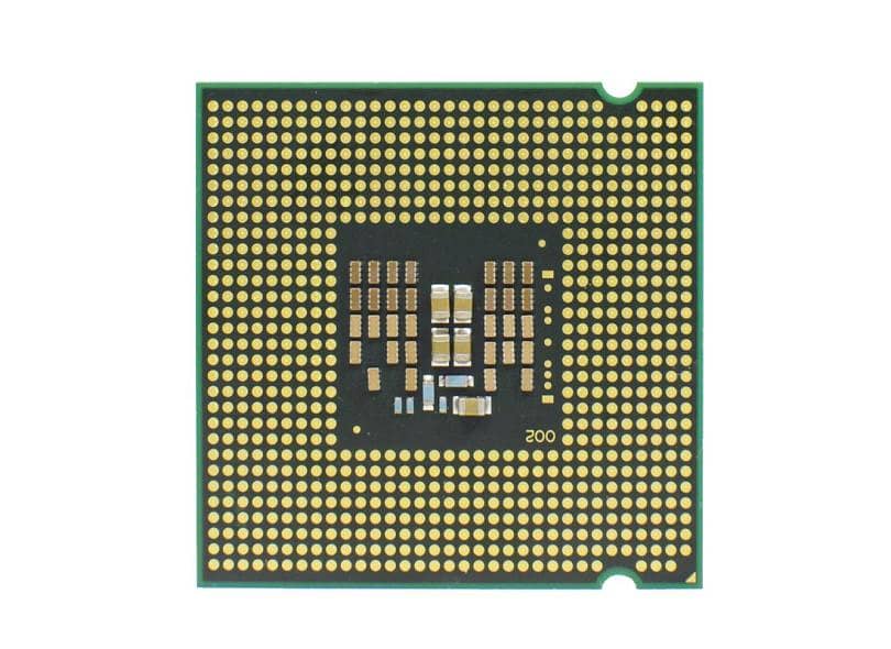 Intel Core 2 Quad Q8400 at Low Price 1