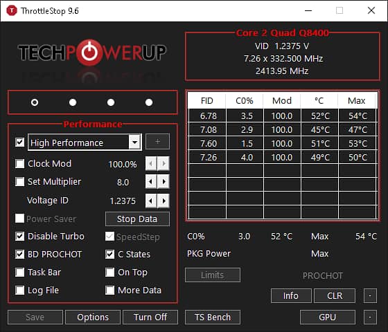 Intel Core 2 Quad Q8400 at Low Price 3