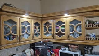 Carpenters Cupboard, Wardrobe, Kitchen Cabinet | Office
