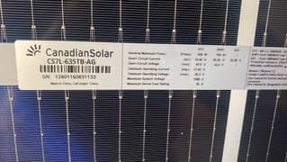 solar panels available