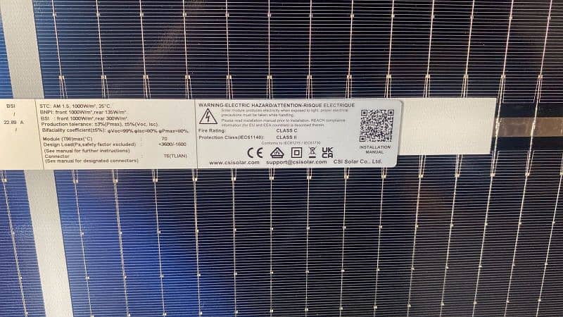 solar panels available 1