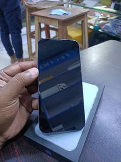 IPHONE 13 PRO 128GB PTA APPROVED.