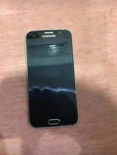 Samsung Galaxy s6