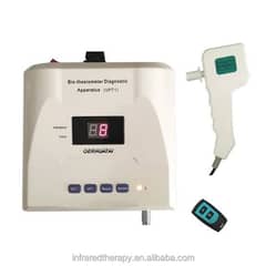 Biothesiometer