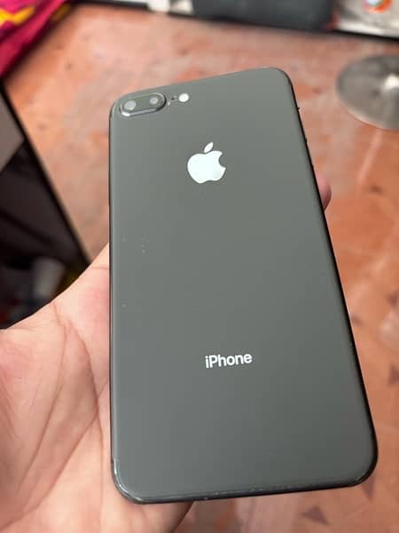 iphone 8plus 256gb non pta orignal condition … 0