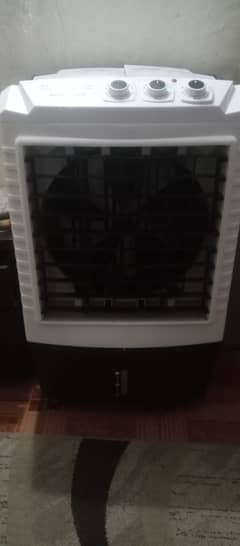 Brand new air cooler