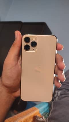 Iphone 11 pro 64gb nonpta