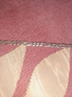 chandi chain , with lock , best design