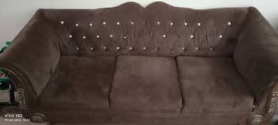 walvet sofas six seater