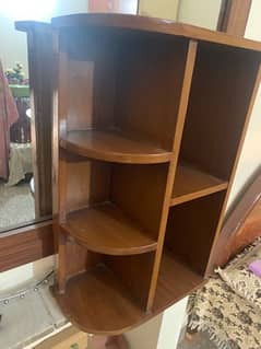 cabinet shelves