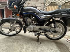 Suzuki gd 110 110cc