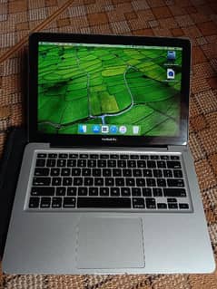 MacBook pro Mid 13inch