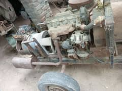 Generator 12KW Diesel