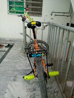 phinex cycle modified for sale