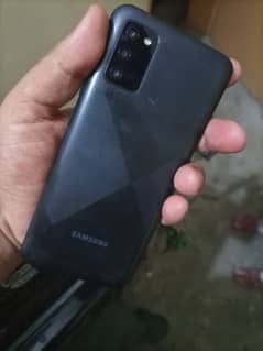 Samsung A02s 64G