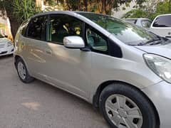 Honda Fit 2015 03340033110 only serious buyer contact on whtsapp