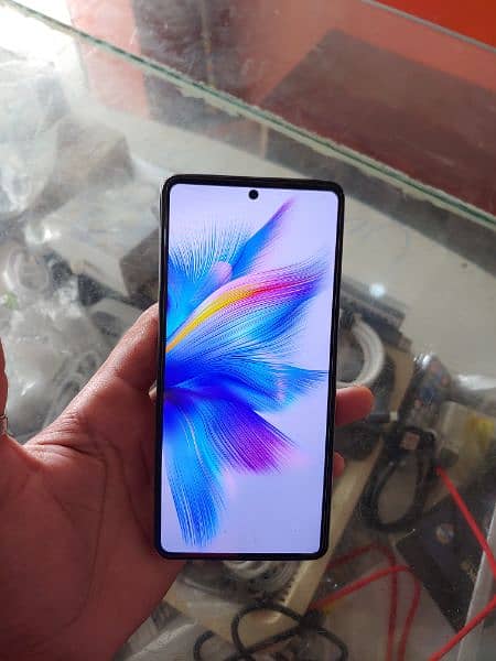 infinix not 30 Pro 5