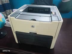 hp laserjet 1320