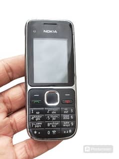 Nokia C2/01 Good condition