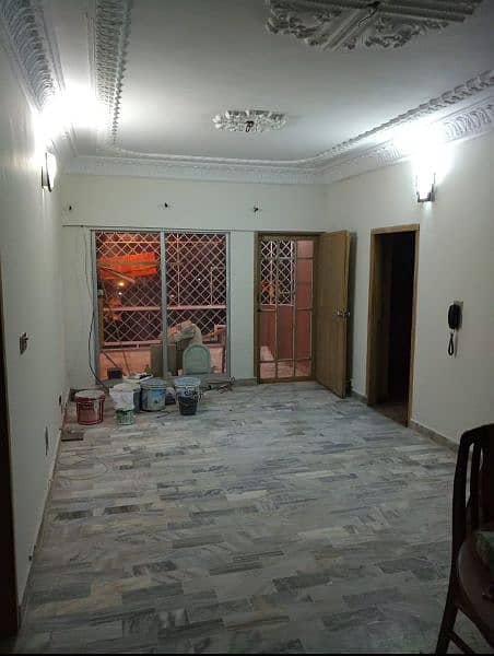 flat for rent - Ahmed Residency 2