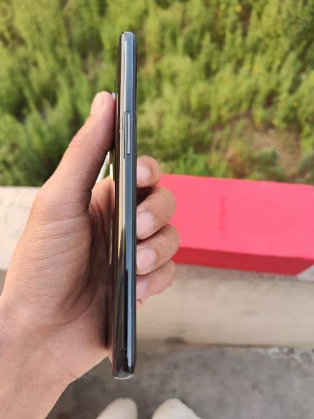 one plus 9 official PTA approved 5