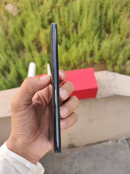 one plus 9 official PTA approved 7