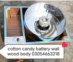 cotton candy machine 03054663218 contact
