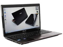 intel Core i5 laptop