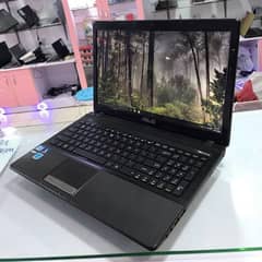 intel Core i5 laptop