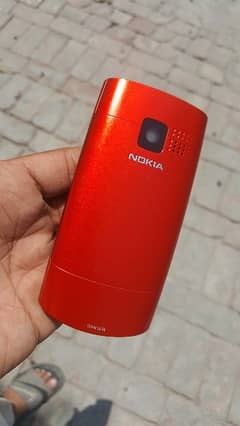 Nokia x2/01 original condition