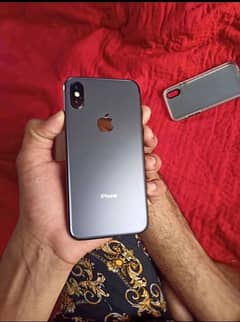 IPhone X 64 Gb Pta Approved