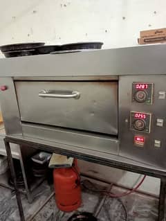 Duck oven or Conware oven second Hand @0307=19=0=39=76