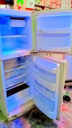 Refrigerator okay hy koi Kam ni hy