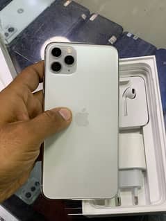 Brand new iphone 11 pro max 512GB OFFICAL APPROVED under apple warrant