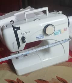 Lervia K H 4000 sewing machine 0