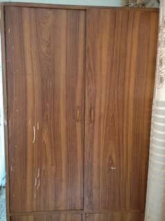 Cabinets in good condition for sale