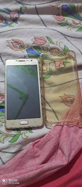 Galaxy grand prime plus & Galaxy grand prime 9